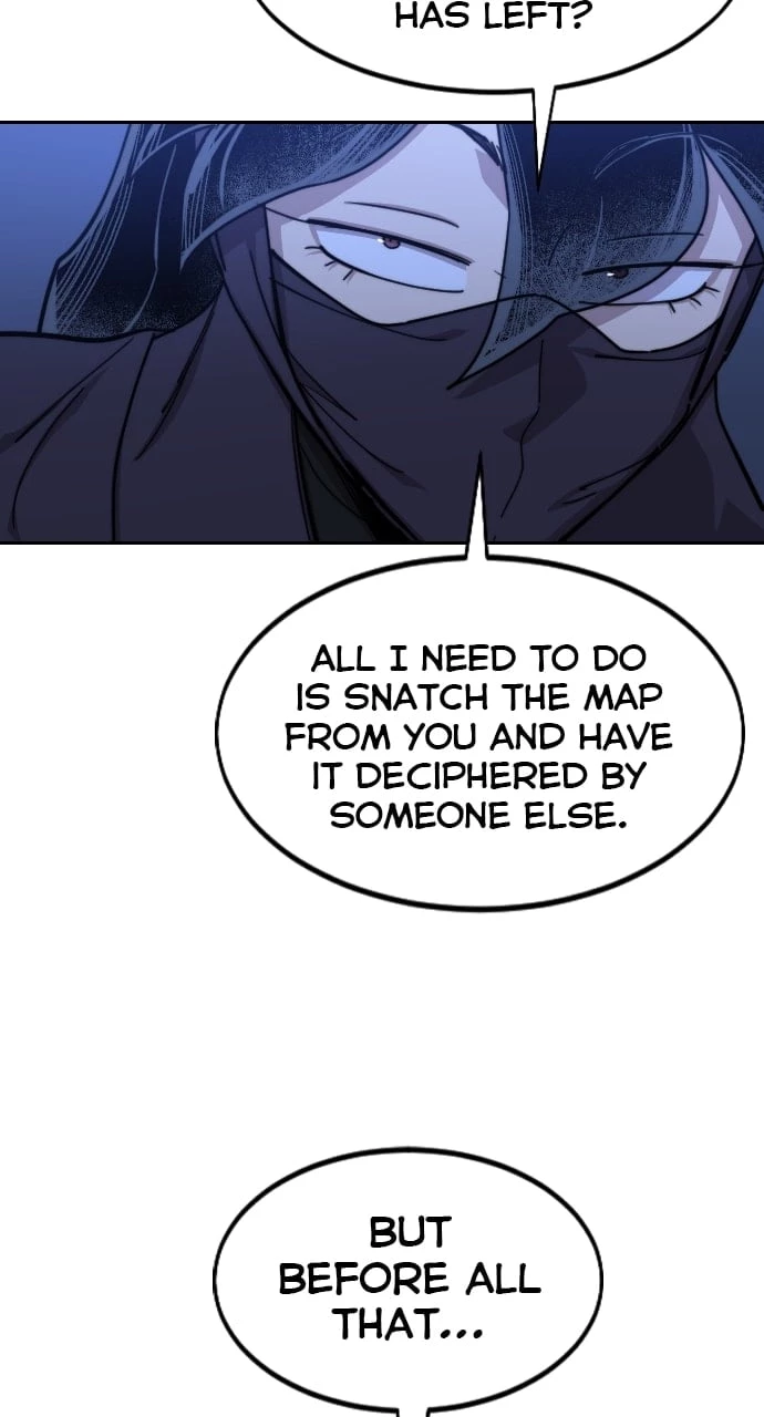 Return of the Blossoming Blade Chapter 83 - 44