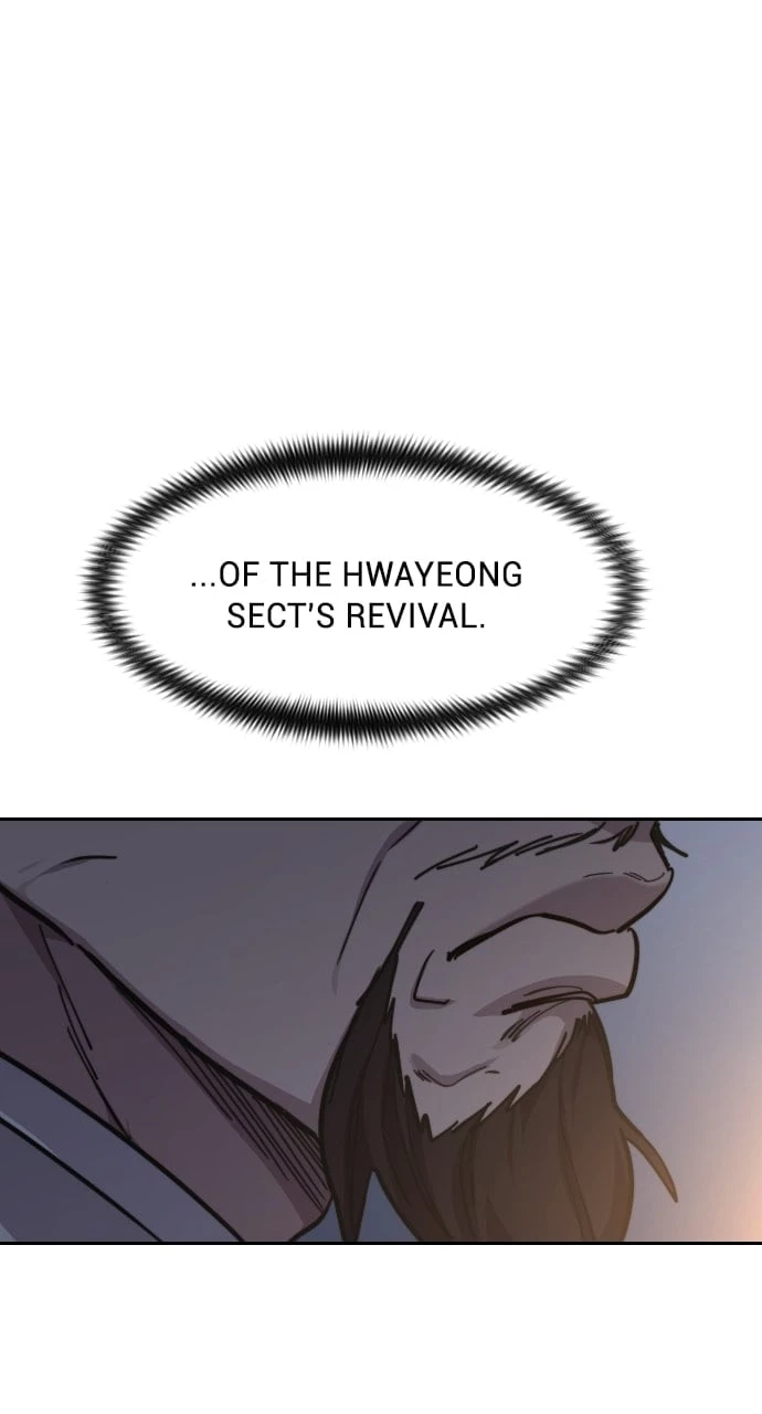 Return of the Blossoming Blade Chapter 85 - 68