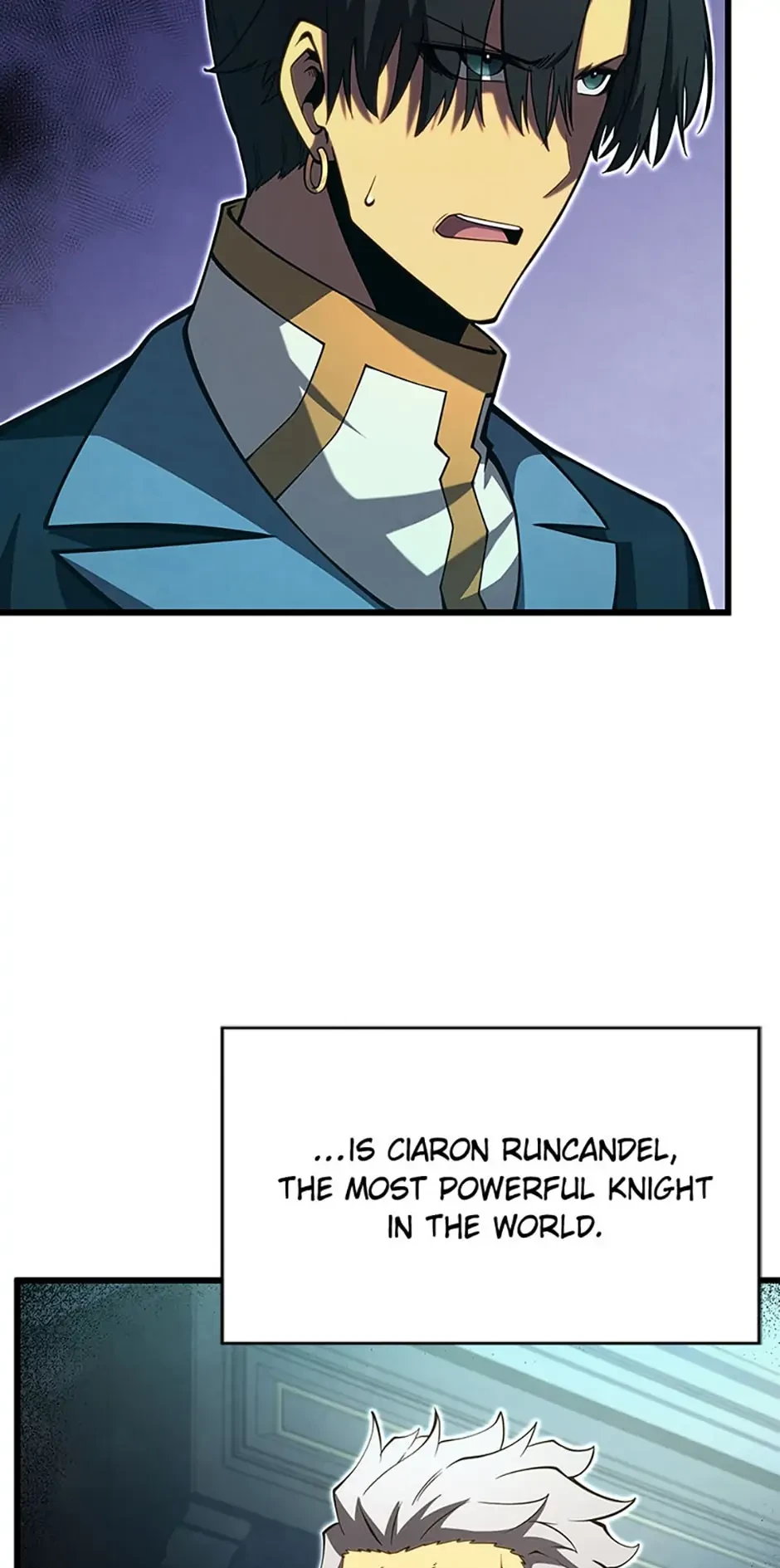 The Swordmaster's Son Chapter 60 - 40