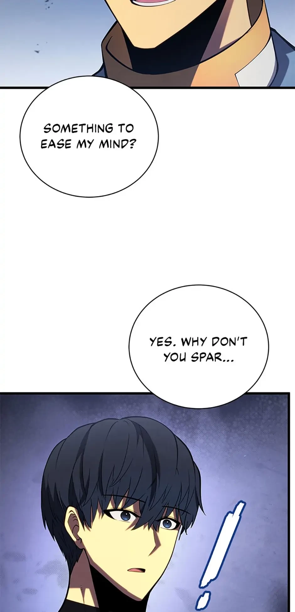 The Swordmaster's Son Chapter 61 - 44