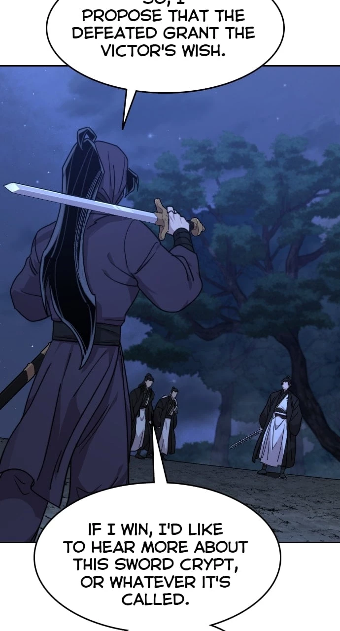 Return of the Blossoming Blade Chapter 81 - 12