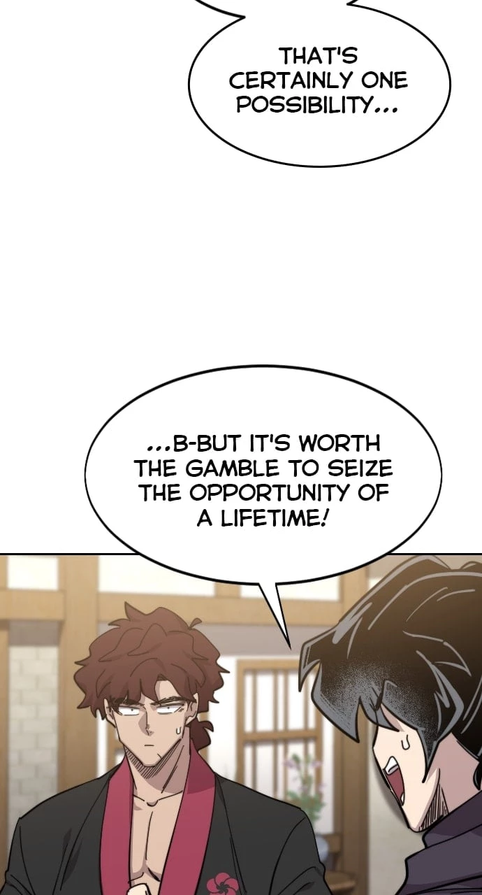 Return of the Blossoming Blade Chapter 84 - 68
