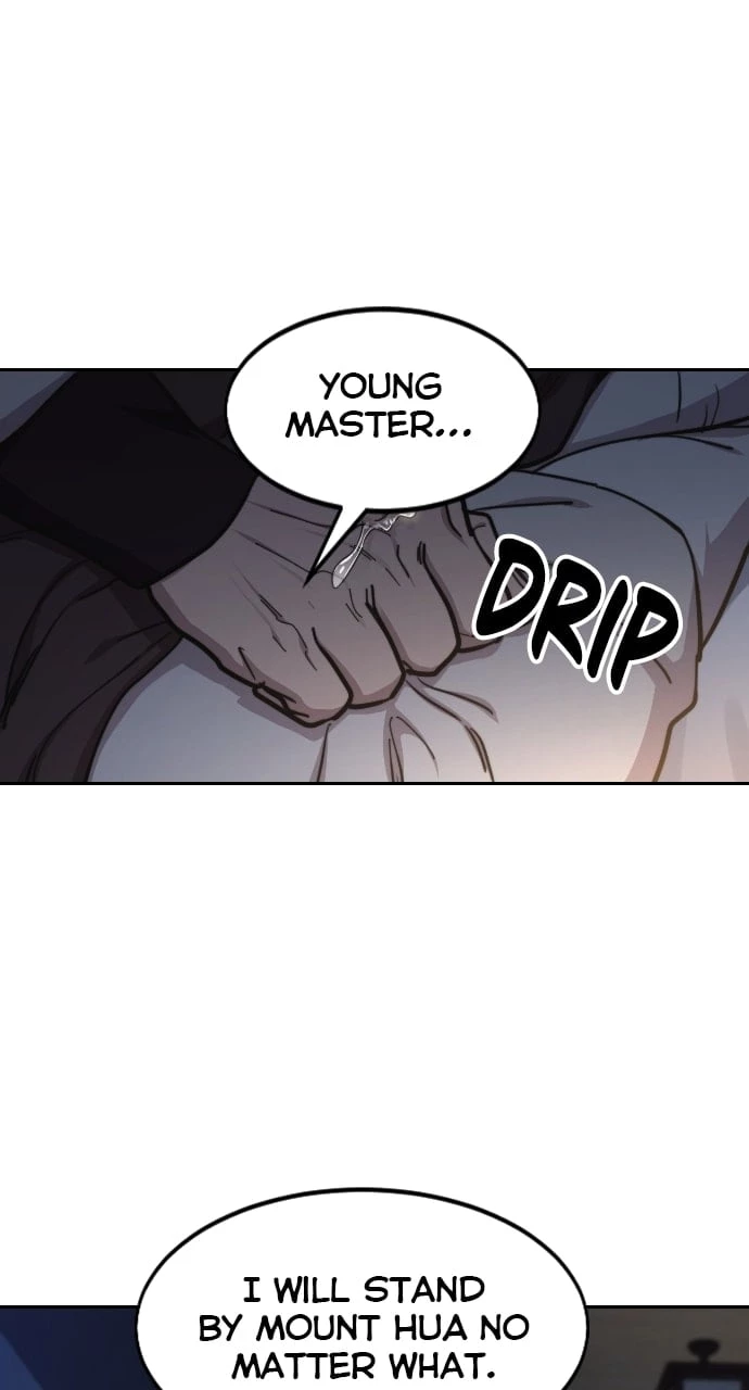Return of the Blossoming Blade Chapter 85 - 69