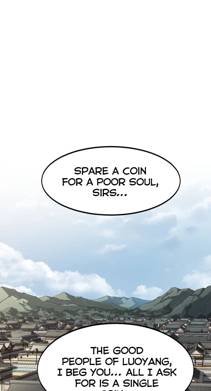 Return of the Blossoming Blade Chapter 86 - 89