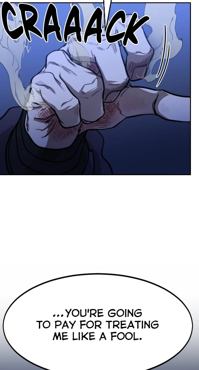 Return of the Blossoming Blade Chapter 83 - 45