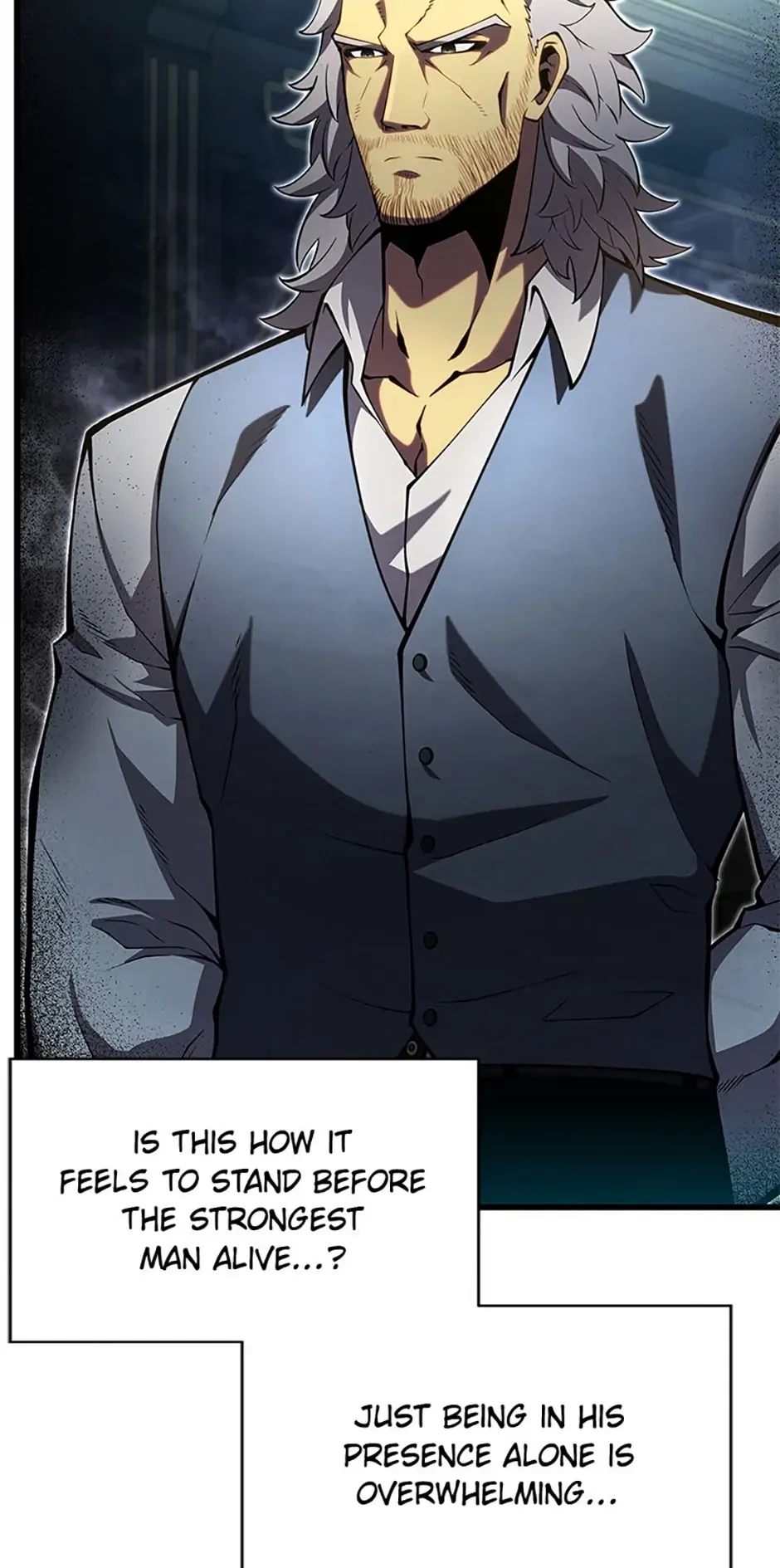 The Swordmaster's Son Chapter 60 - 41