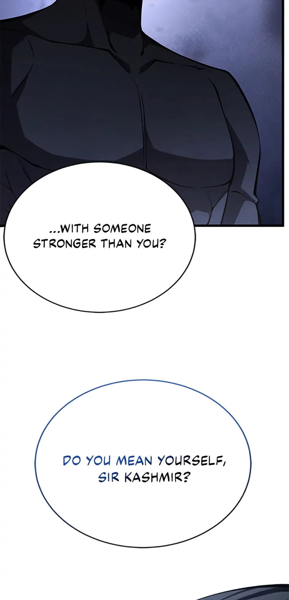 The Swordmaster's Son Chapter 61 - 45