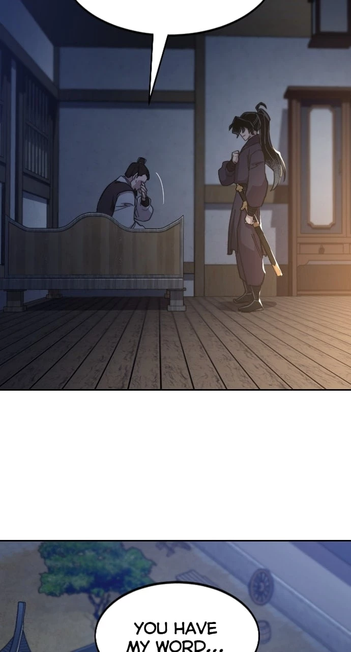 Return of the Blossoming Blade Chapter 85 - 70