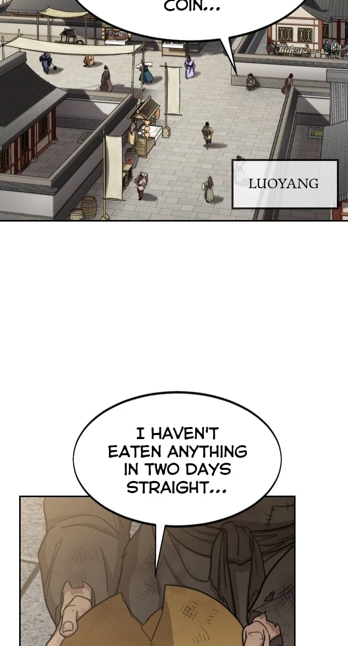 Return of the Blossoming Blade Chapter 86 - 90