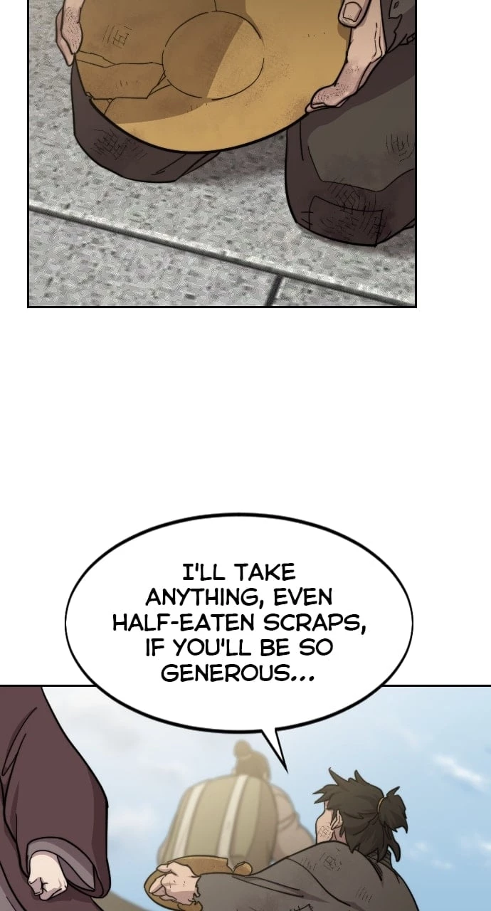 Return of the Blossoming Blade Chapter 86 - 91