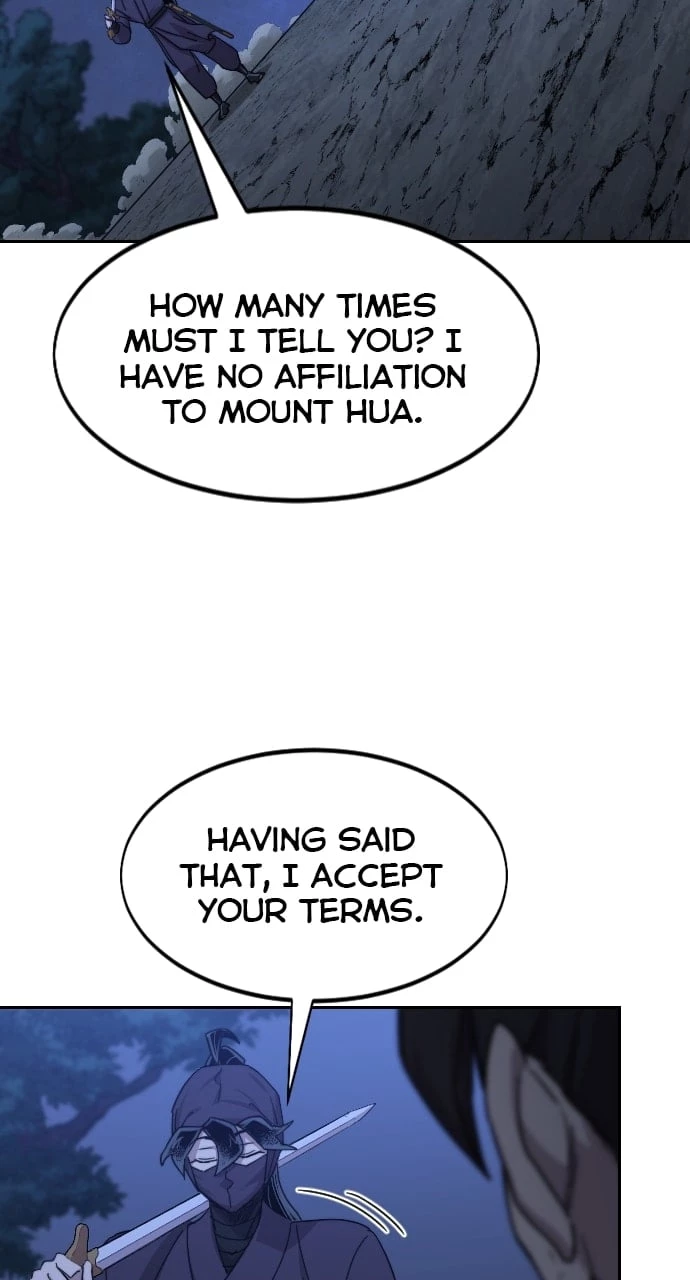 Return of the Blossoming Blade Chapter 81 - 15