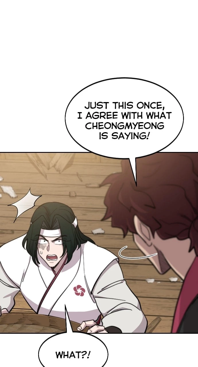 Return of the Blossoming Blade Chapter 84 - 70