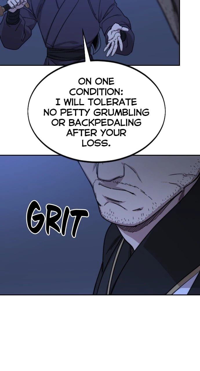 Return of the Blossoming Blade Chapter 81 - 16