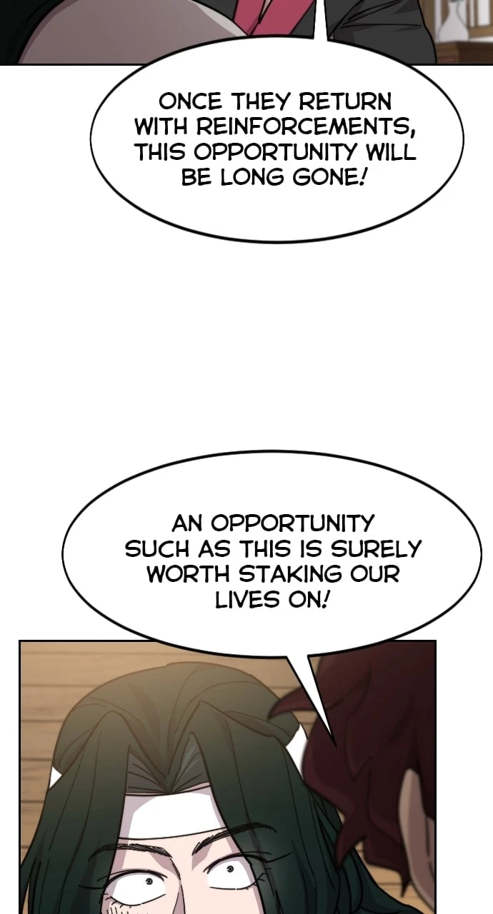 Return of the Blossoming Blade Chapter 84 - 72
