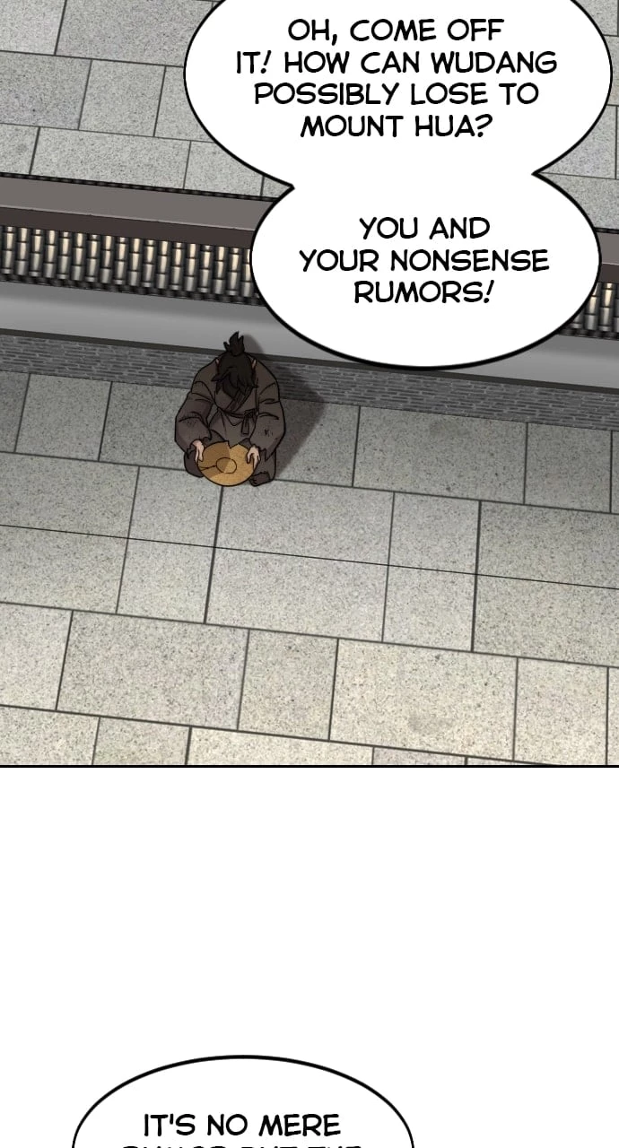 Return of the Blossoming Blade Chapter 86 - 94