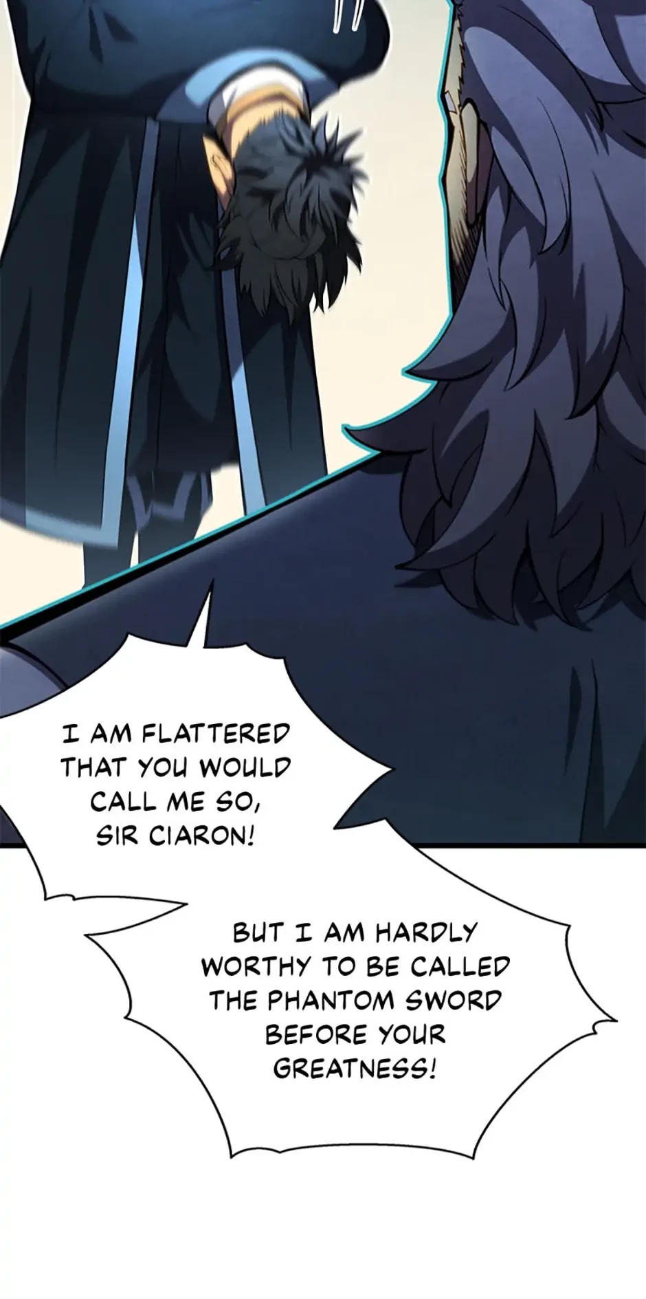 The Swordmaster's Son Chapter 60 - 45