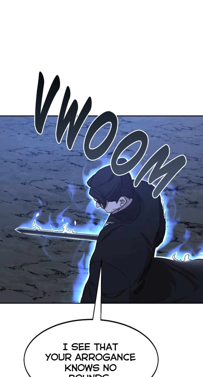Return of the Blossoming Blade Chapter 81 - 19