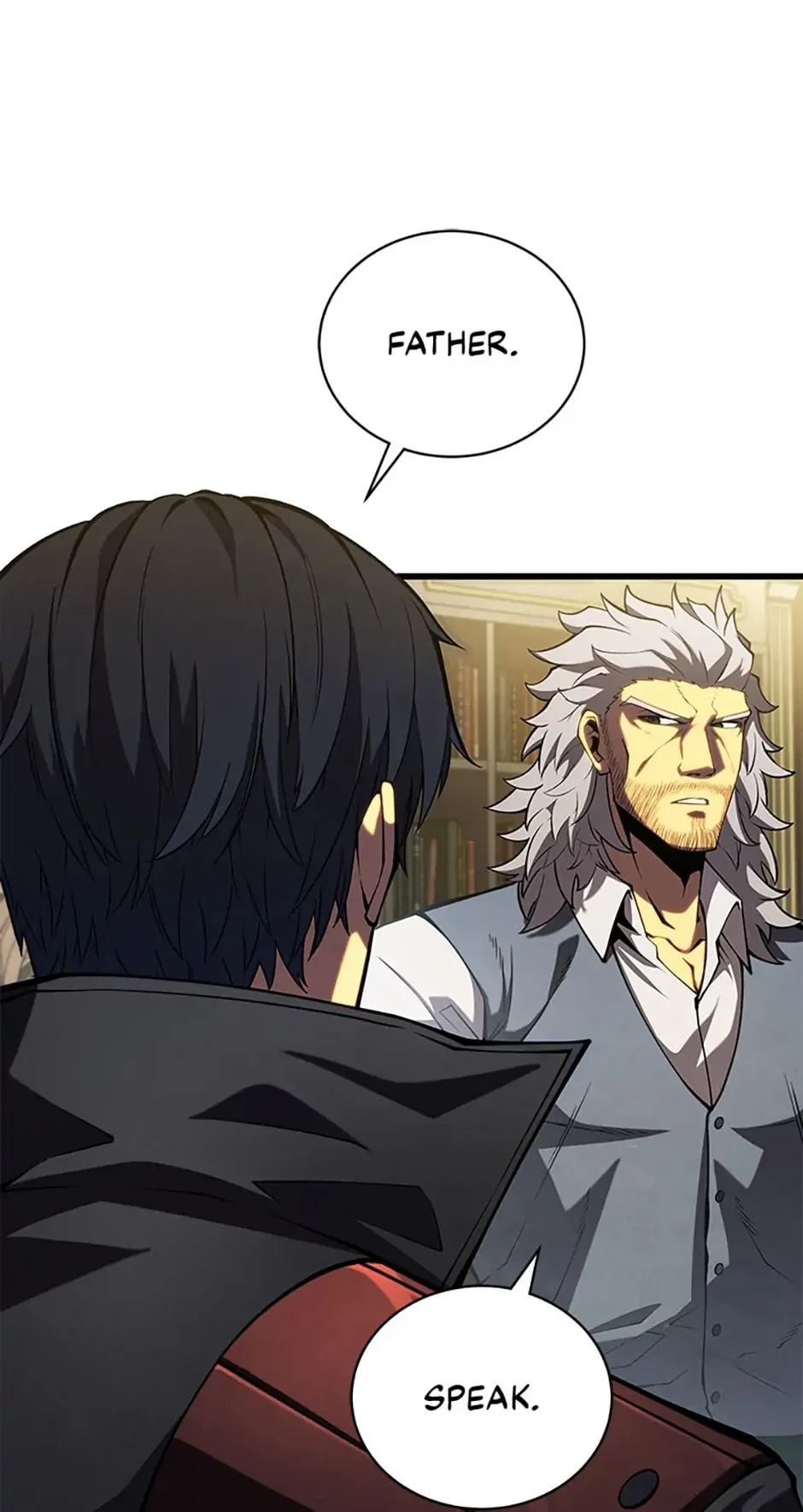 The Swordmaster's Son Chapter 60 - 46