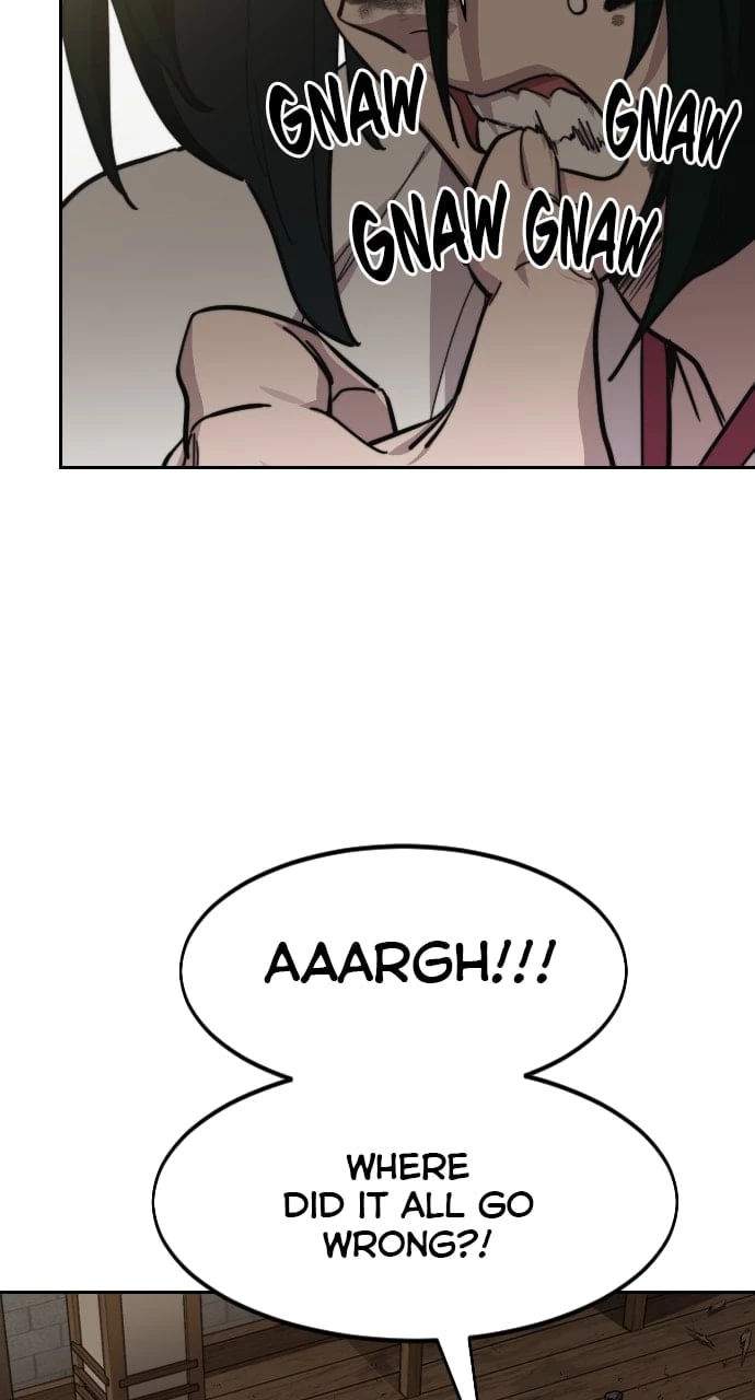 Return of the Blossoming Blade Chapter 85 - 76