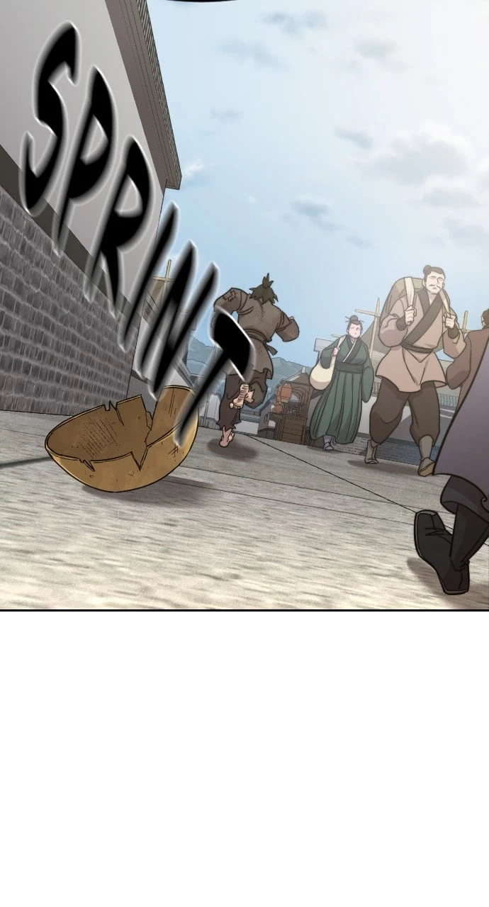 Return of the Blossoming Blade Chapter 86 - 96
