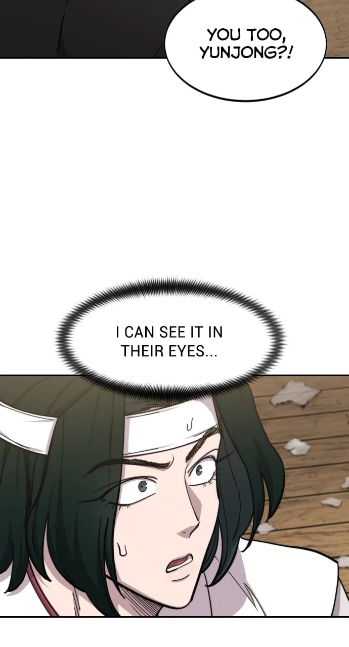 Return of the Blossoming Blade Chapter 84 - 75