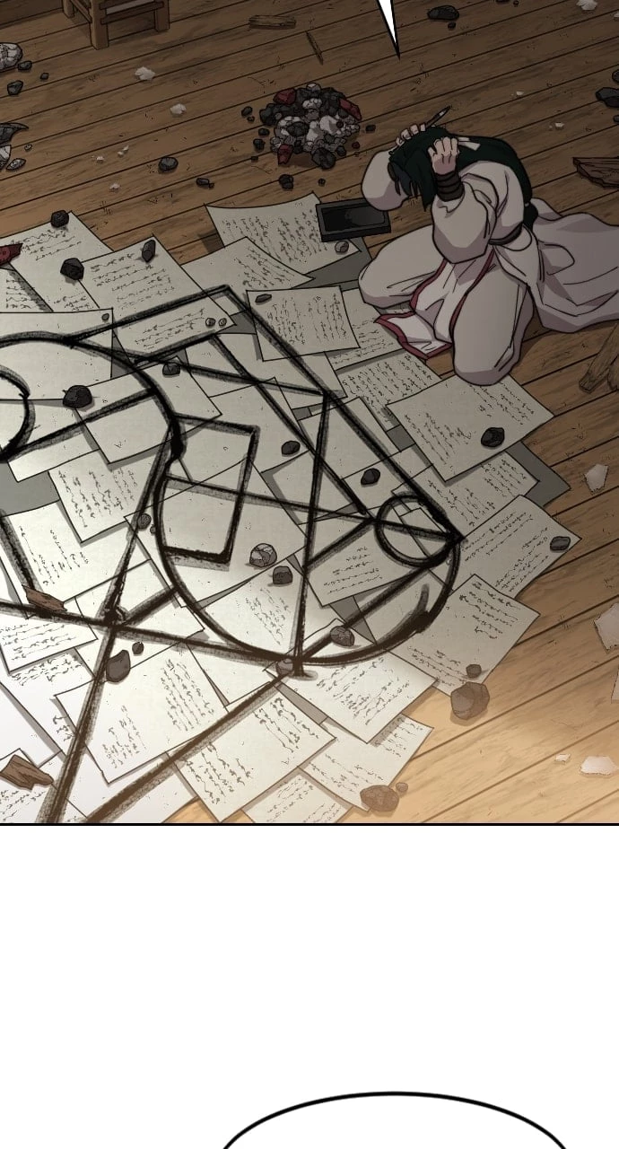 Return of the Blossoming Blade Chapter 85 - 77