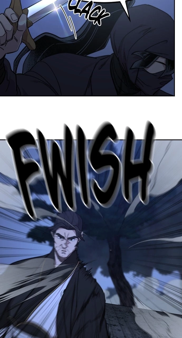 Return of the Blossoming Blade Chapter 81 - 21