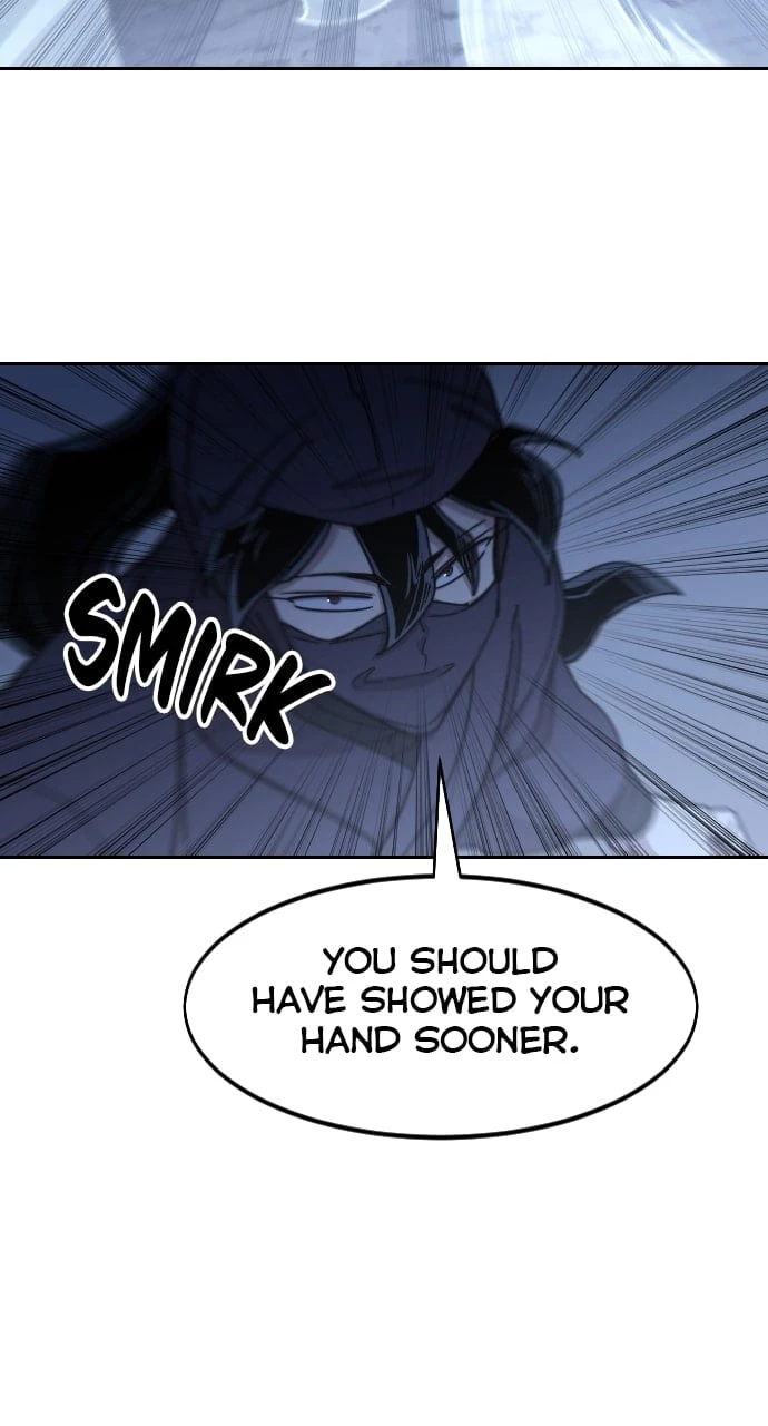 Return of the Blossoming Blade Chapter 82 - 20