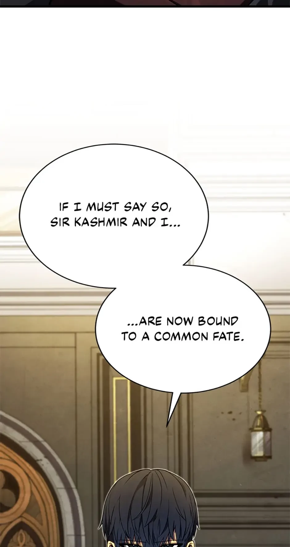 The Swordmaster's Son Chapter 60 - 47