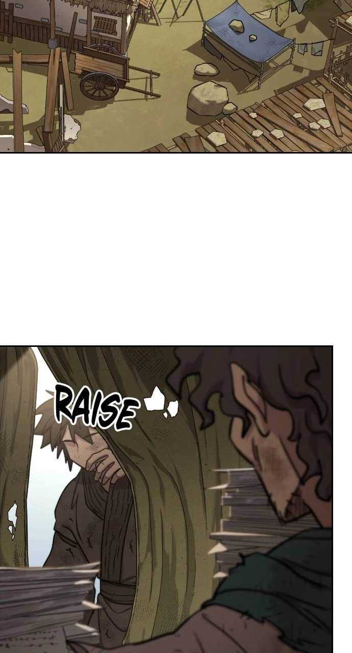 Return of the Blossoming Blade Chapter 86 - 98