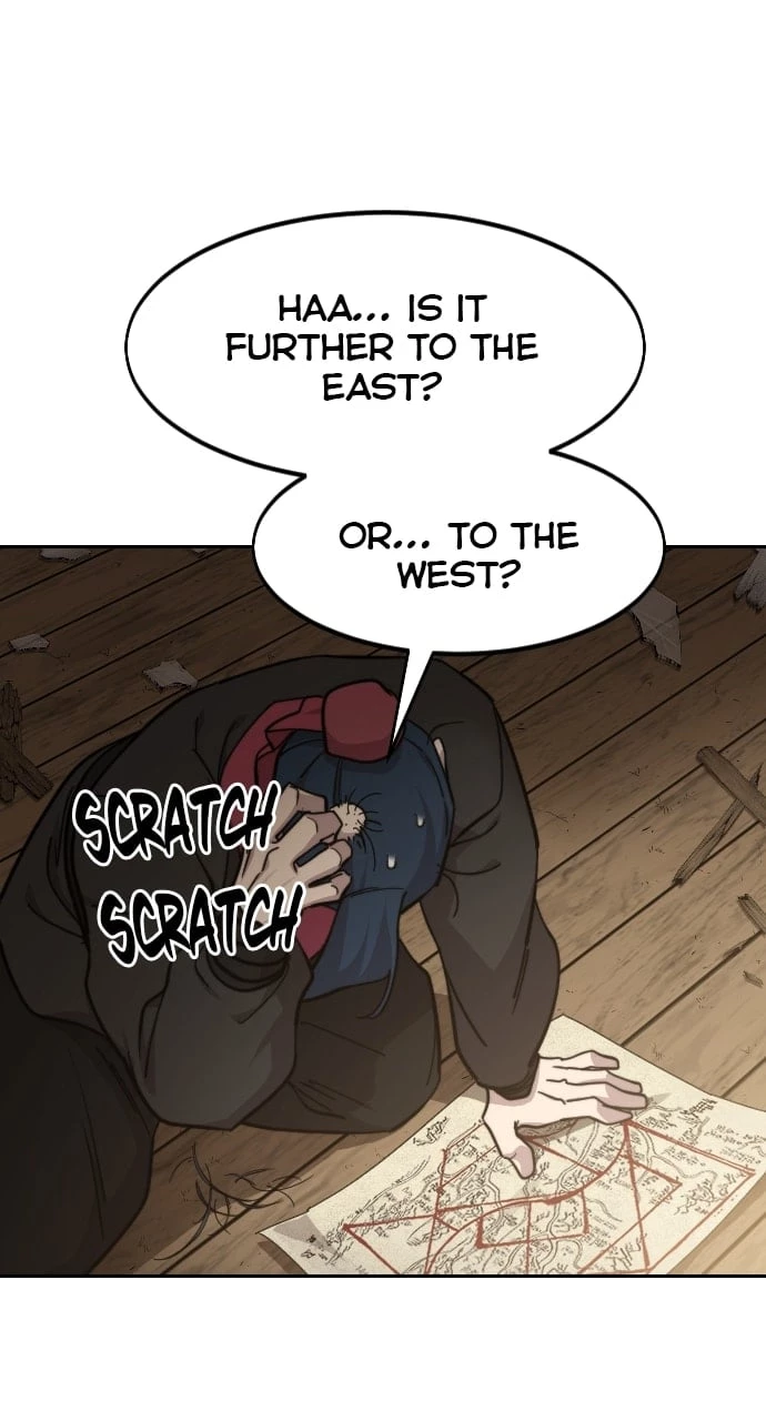 Return of the Blossoming Blade Chapter 85 - 79