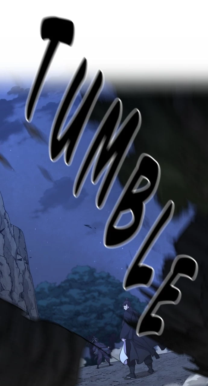 Return of the Blossoming Blade Chapter 81 - 23