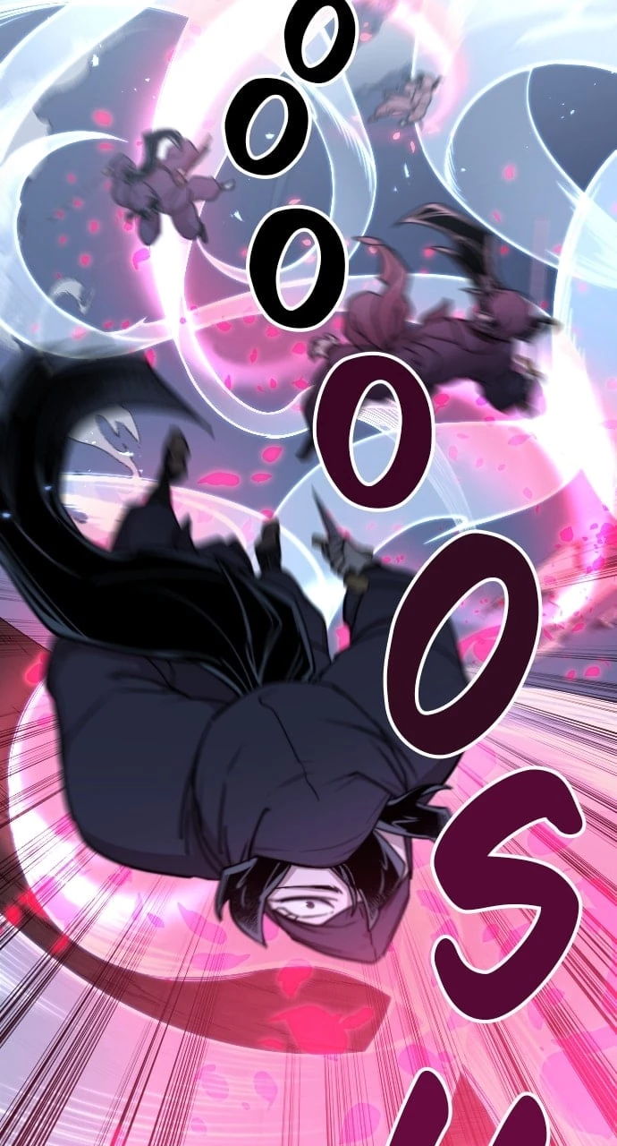 Return of the Blossoming Blade Chapter 82 - 22