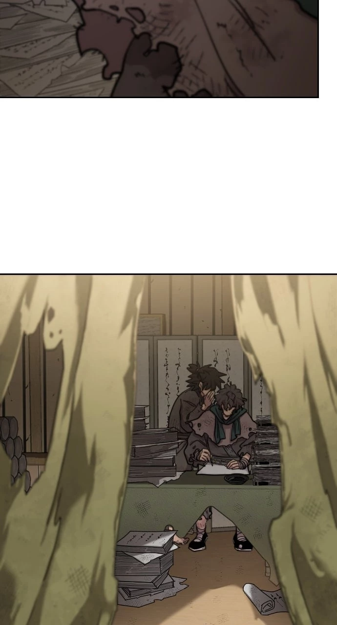 Return of the Blossoming Blade Chapter 86 - 99