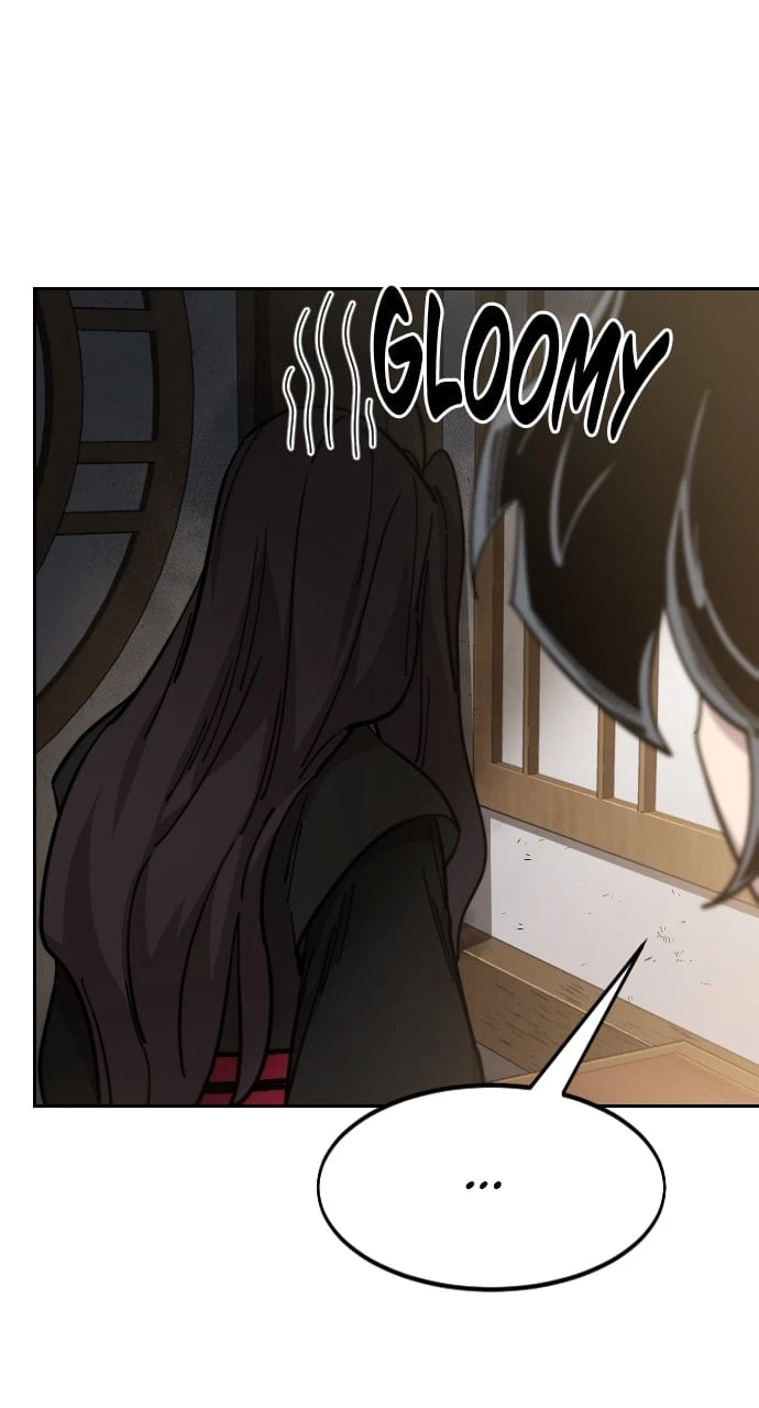 Return of the Blossoming Blade Chapter 85 - 80