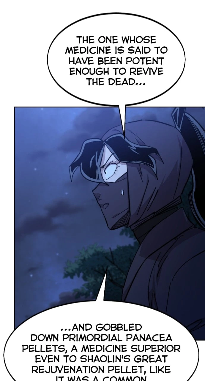 Return of the Blossoming Blade Chapter 83 - 56
