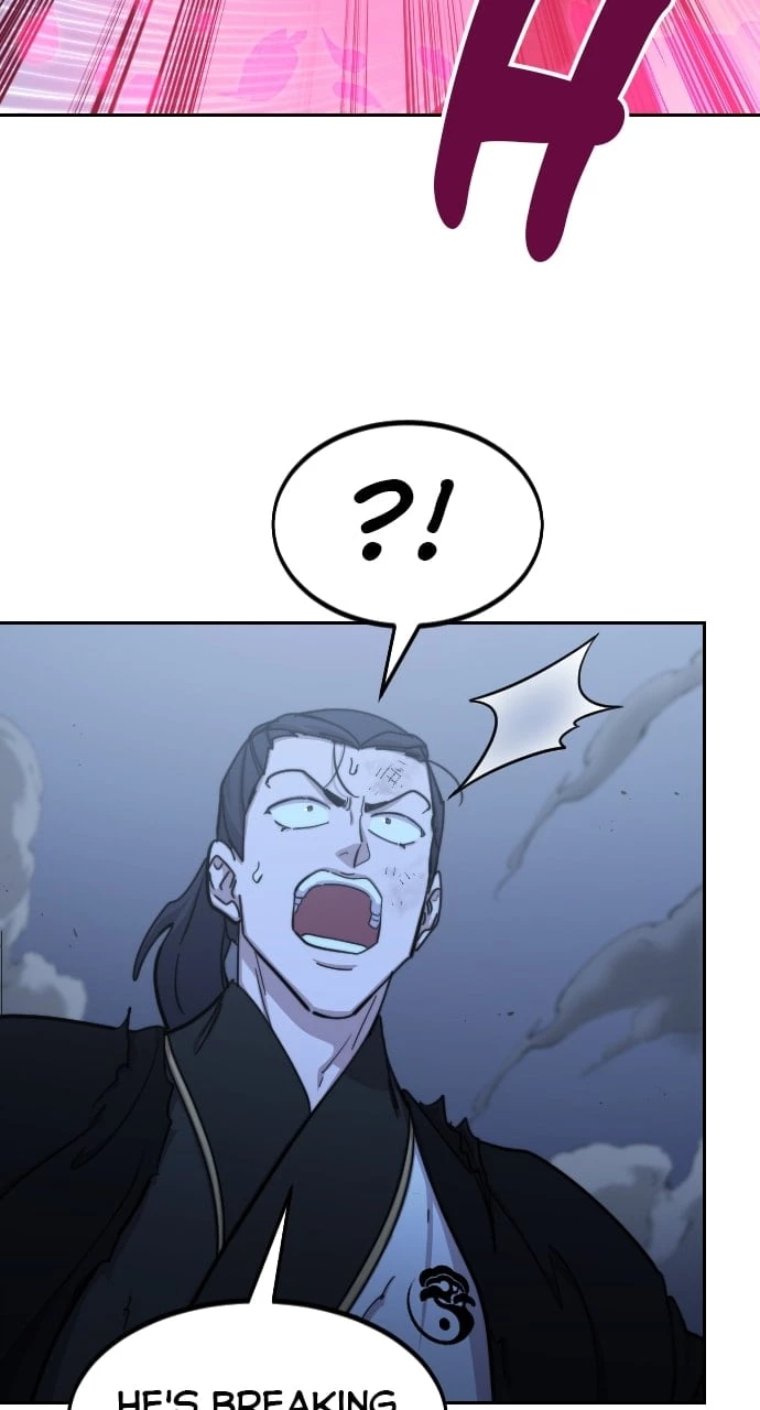 Return of the Blossoming Blade Chapter 82 - 23