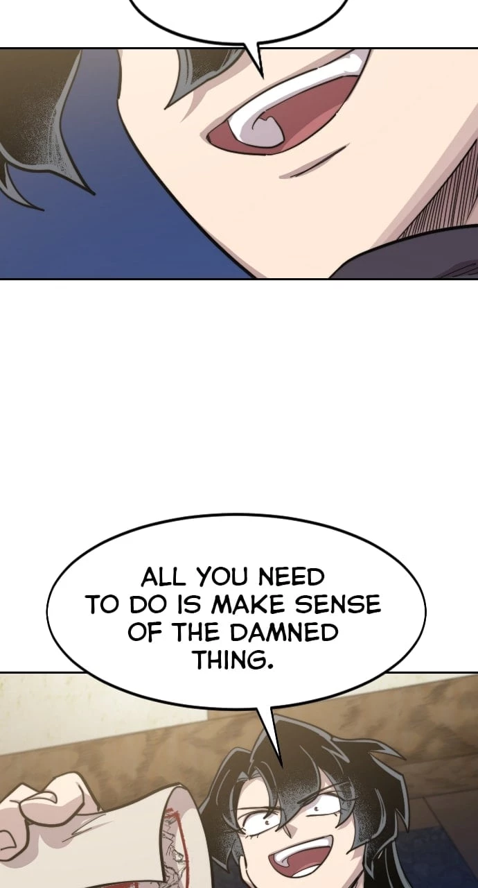Return of the Blossoming Blade Chapter 84 - 80