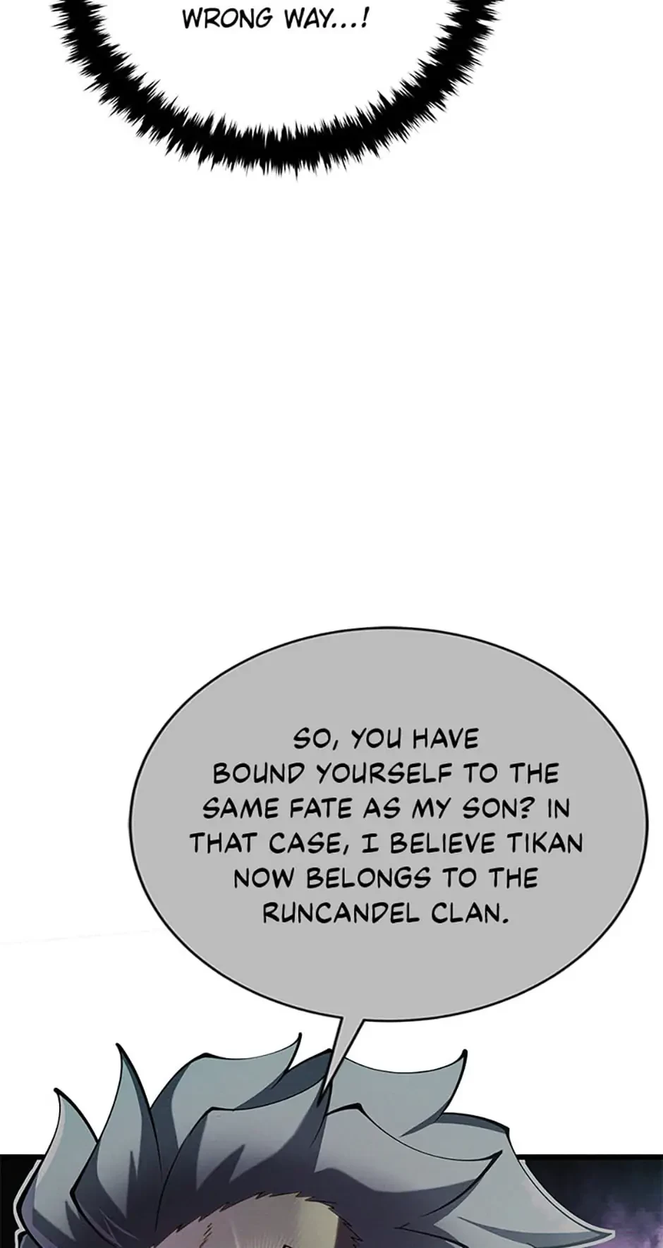 The Swordmaster's Son Chapter 60 - 50