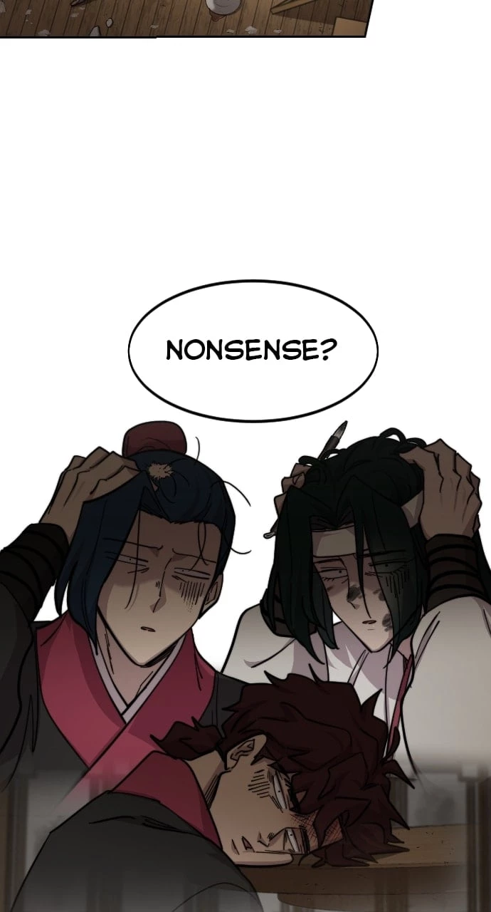 Return of the Blossoming Blade Chapter 85 - 82