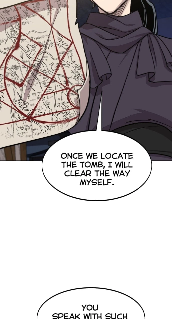 Return of the Blossoming Blade Chapter 84 - 81