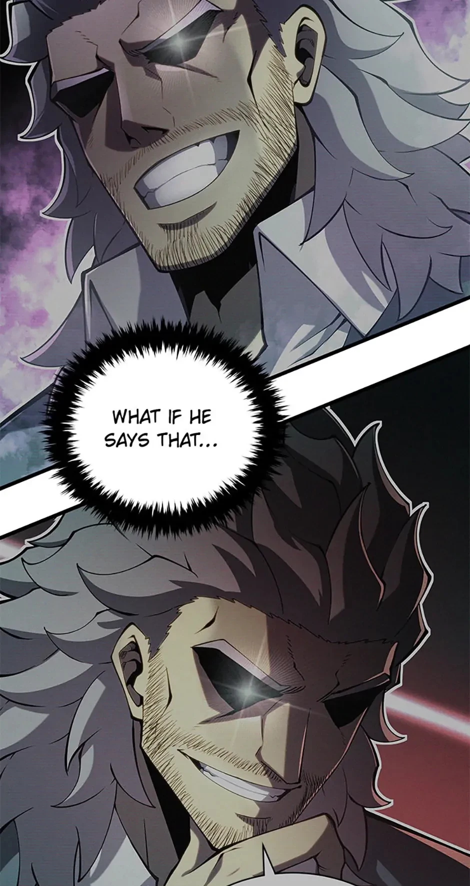 The Swordmaster's Son Chapter 60 - 51