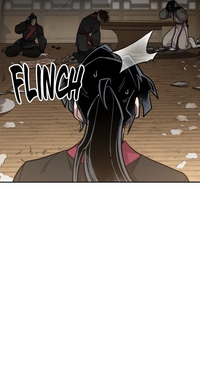 Return of the Blossoming Blade Chapter 85 - 83