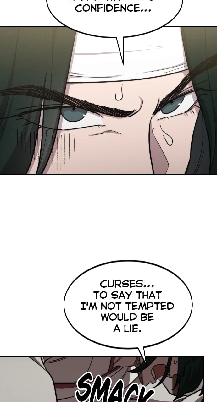 Return of the Blossoming Blade Chapter 84 - 82