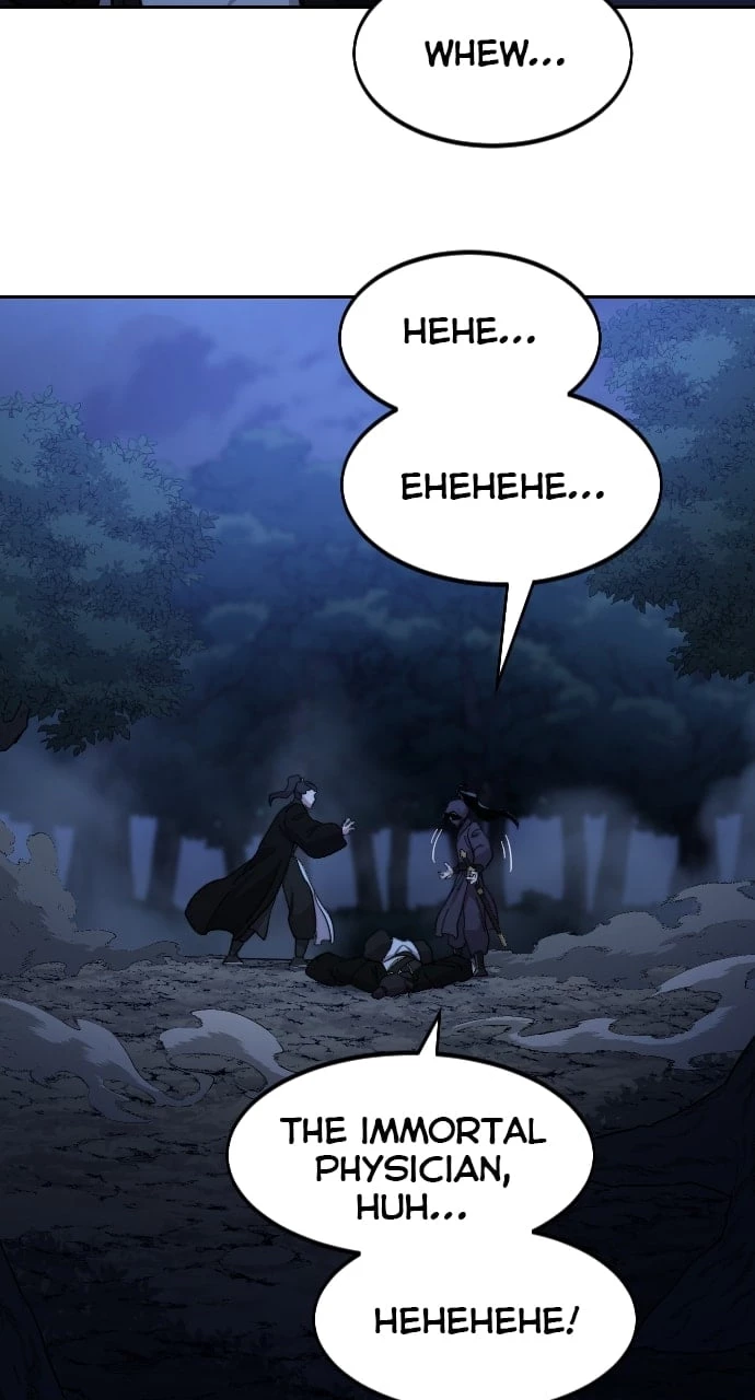 Return of the Blossoming Blade Chapter 83 - 59