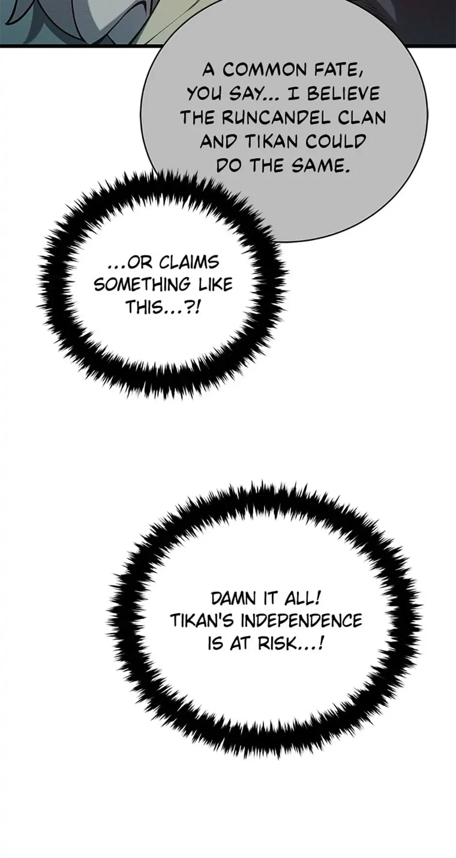The Swordmaster's Son Chapter 60 - 52