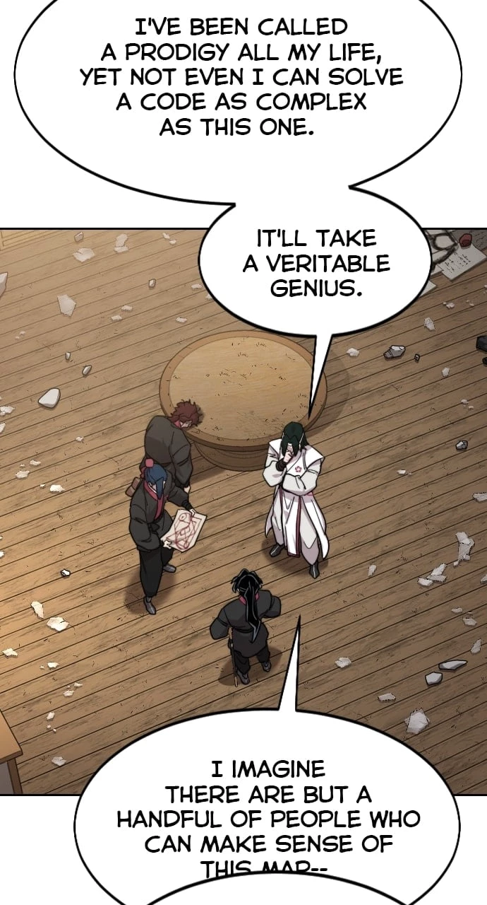Return of the Blossoming Blade Chapter 85 - 85