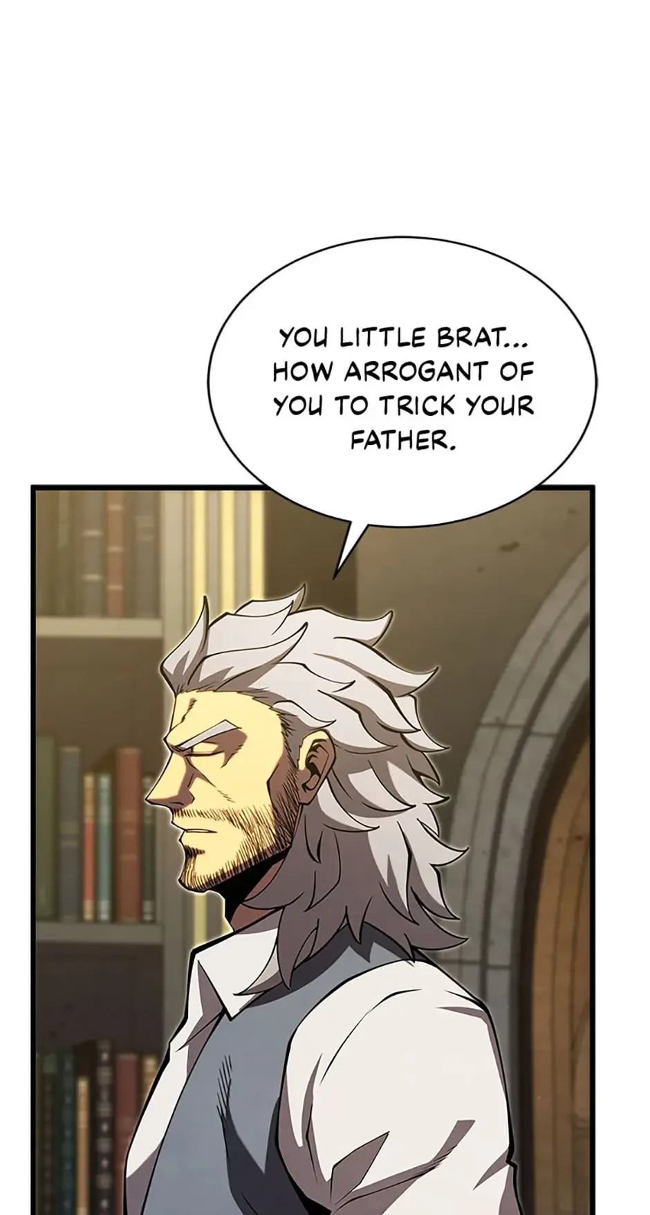 The Swordmaster's Son Chapter 60 - 53