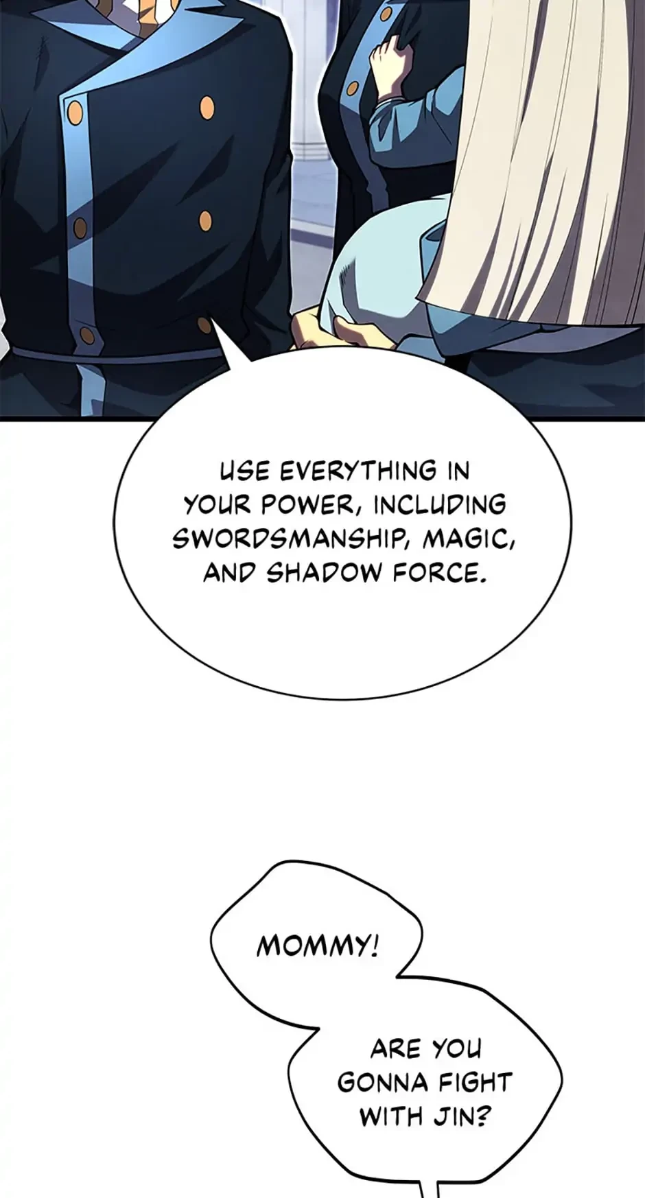 The Swordmaster's Son Chapter 61 - 59
