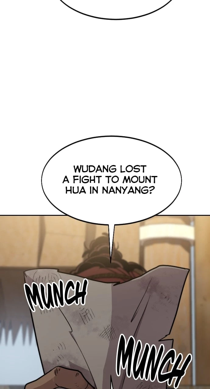 Return of the Blossoming Blade Chapter 86 - 105